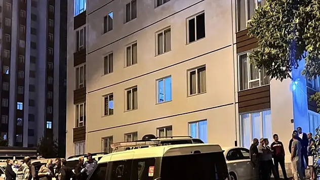 12 Yaşındaki Çocuk Üvey Babasını Öldürdü