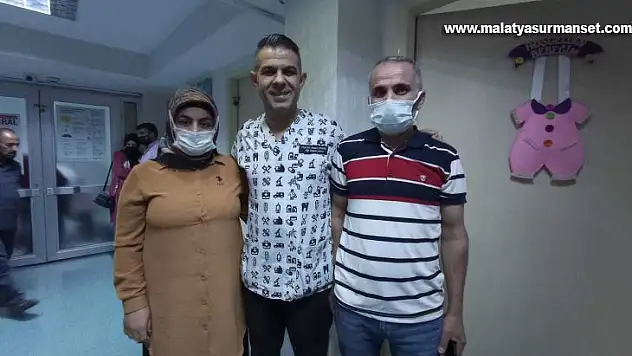 12 yıllık çocuk hasreti ikiz gebelik müjdesiyle bitiyor
