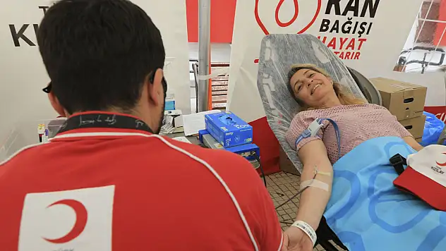 15 Dakikanı Ayır Bir Hayat Kurtar!