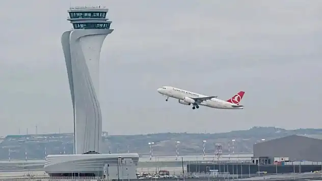 2 Ağustos'ta Uçuş ve Yolcu Sayılarında Rekor Kırıldı!