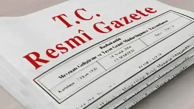 2 vali yardımcısı ve 9 kaymakamın görev yeri değişti
