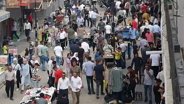 2024'ün En Kalabalık Ülkesi Belli Oldu Türkiye Nerede?