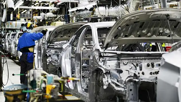 2025 3. Çeyrek GSYH Rakamları Açıklandı: Hangi Sektörler Zirve Yaptı?