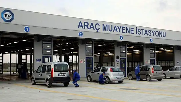 2026 Araç Muayene Ücretleri Ne Kadar Oldu?