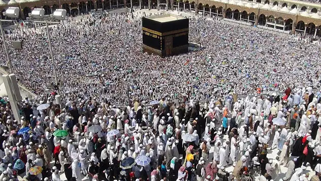 2026 hac kayıtları için son tarih değişti