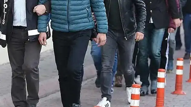 23 ilde uyuşturucu operasyonu: 521 gözaltı