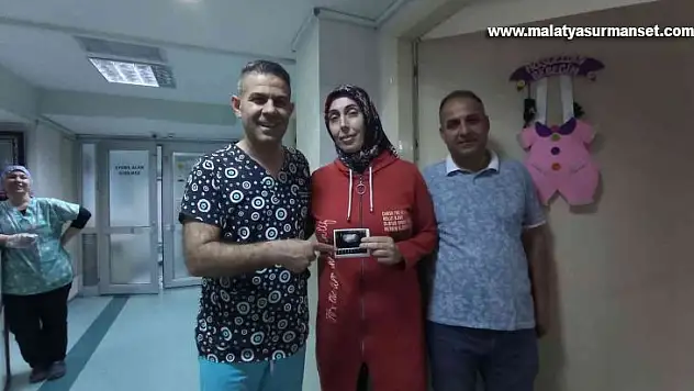 23 yıllık evlat hasreti 11 başarısız denemeden sonra sonuçlandı