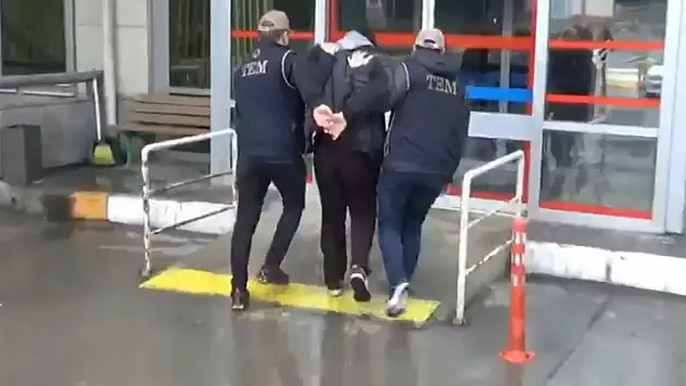 32 ilde DAİŞ operasyonu: 170 gözaltı