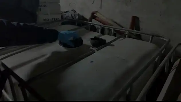 33 Bin Litre Kaçak Akaryakıt Yakalandı