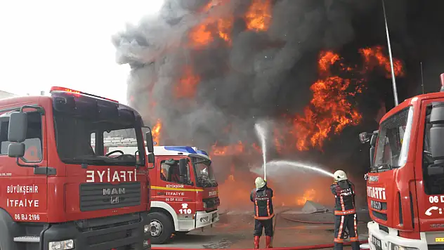 36 Yolcu Ölümden Döndü Şoförün Dikkati Hayat Kurtardı