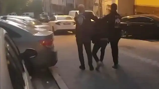 47 İlde DAİŞ Operasyonu: 298 Şüpheli Gözaltında!