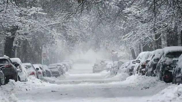 48 İl İçin Sarı Alarm! Meteoroloji'den Kritik Uyarı