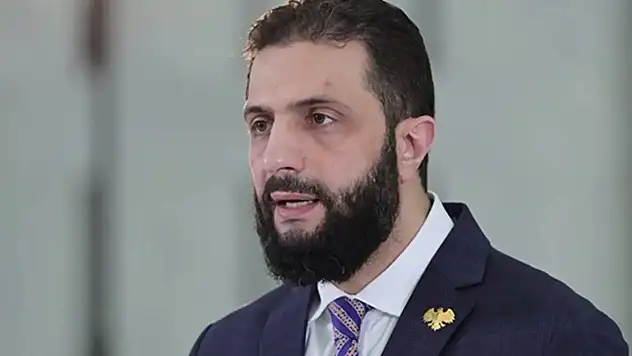 58 yıl sonra bir ilk Suriye lideri Şara BM Genel Kurulunda konuşacak
