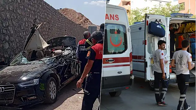 6 Günde 3 Genç Can Verdi Acı Tesadüf mü Kader mi?
