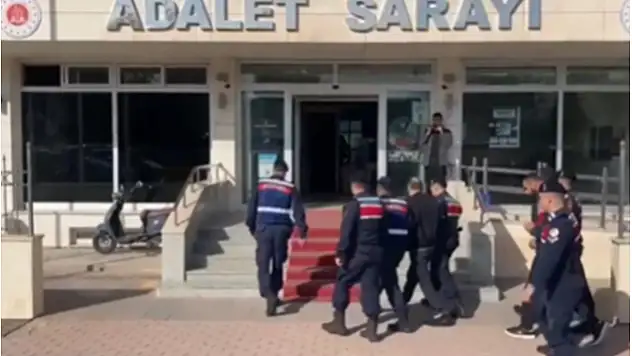 7 İlde Suç Örgütlerine Darbe: 47 Tutuklama!