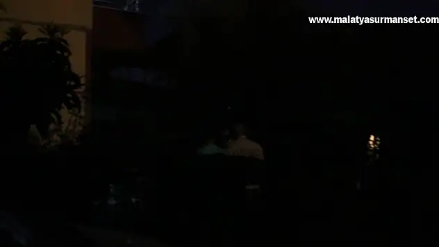 7 yaşındaki oğlunu öldüren kişi intihar girişiminde bulundu