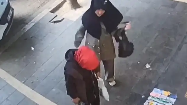 700 Bin TL'lik Vurgun Sonrası Tutuklama