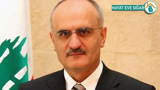 ABD'den iki eski Lübnanlı bakana yaptırım kararı