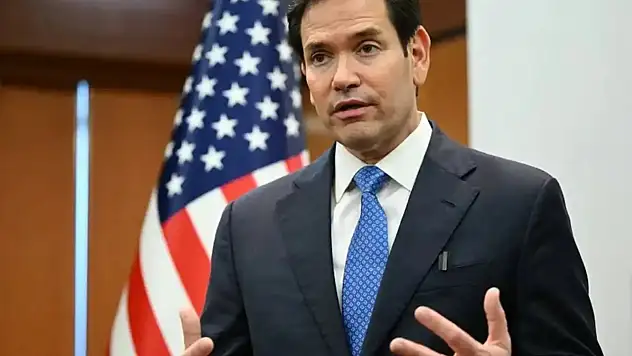 ABD: Gazze'yi yönetmek istemiyoruz