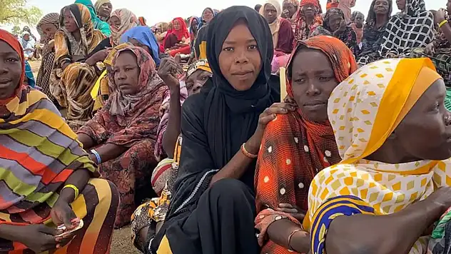 ABD İnsan Haklarını Unuttu!