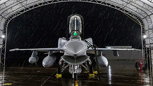 ABD, Trump döneminde ilk kez Tayvan'a silah satışını onayladı