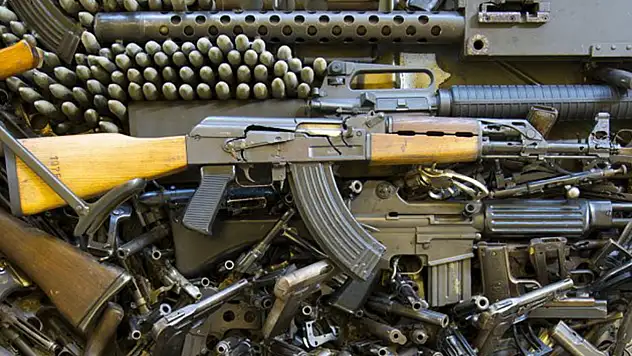 ABD, Ukrayna'ya silah satışını onayladı