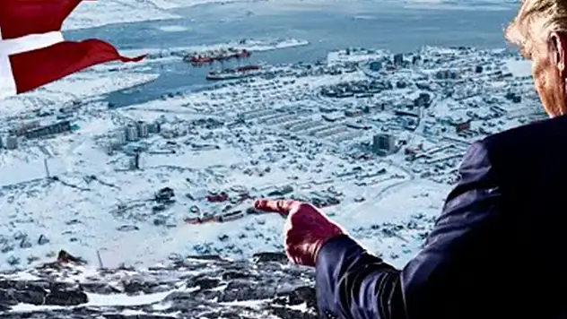 ABD yeni Grönland hamlesini duyurdu