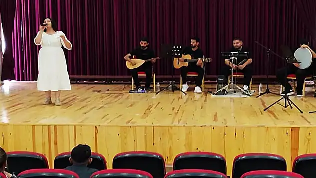 Abdülhamit Han Ortaokulu Birinci Oldu