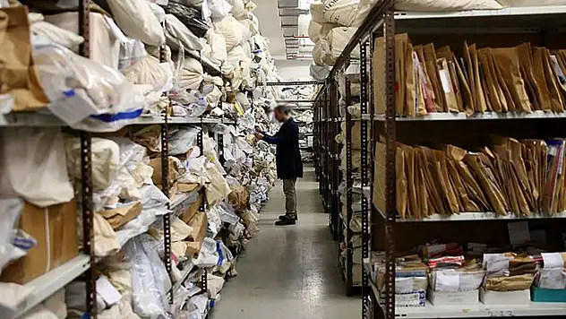 Adalet Bakanlığı 81 İlde Adli Emanetleri Mercek Altına Aldı