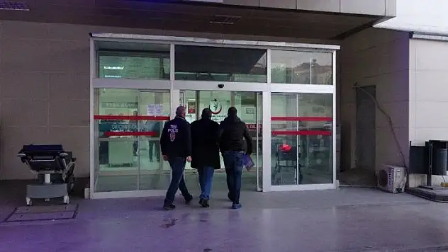 Adana'da tefecilere şafak operasyonu
