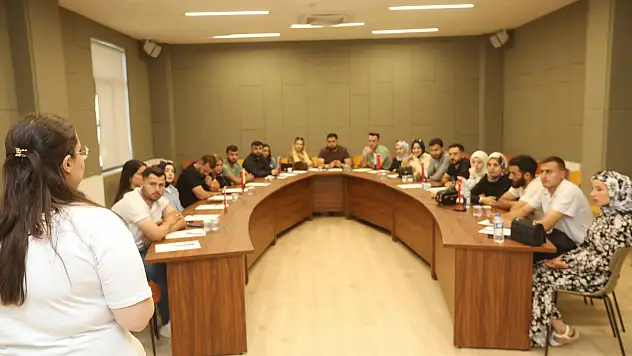 Adım Adım Evlilik Programıyla Sağlıklı Bir Yuvalar İçin İlk Adım