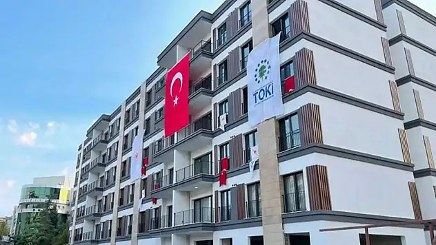 Afet Bölgesindeki 11 İlde Konut Ödeme Şartları Açıklandı