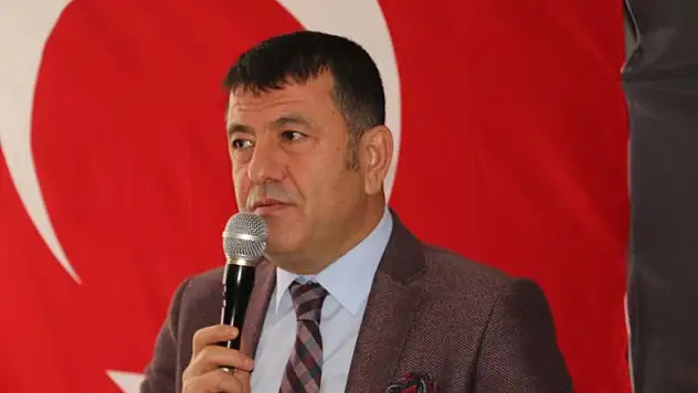 Ağbaba Açıklanan Asgari Ücretle Halkımız Açlığa Mahkûm Edilmiştir