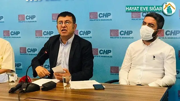 Ağbaba, Depremzedelerin Borçları Yapılandırılsın
