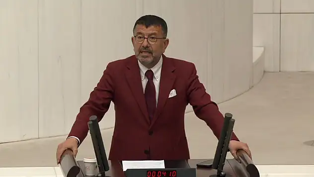 Ağbaba Malatya'da Yıllardır Çevre Felaketi Yaşanıyor