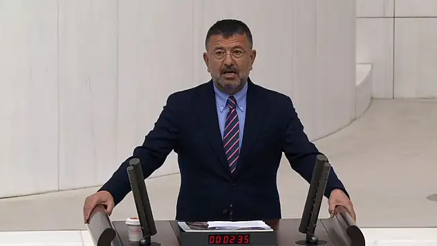 Ağbaba Malatya Sanayi Koridorunun Dışında Bırakılamaz