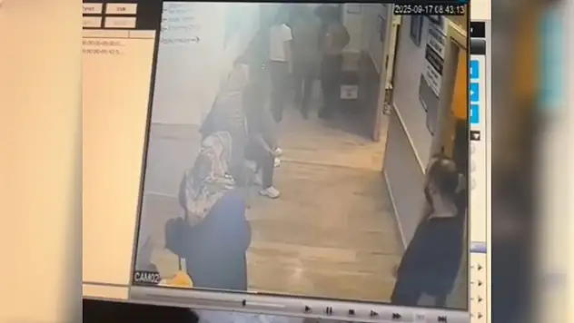 Aile Hekimini Darp Eden Şahıs Tutuklandı