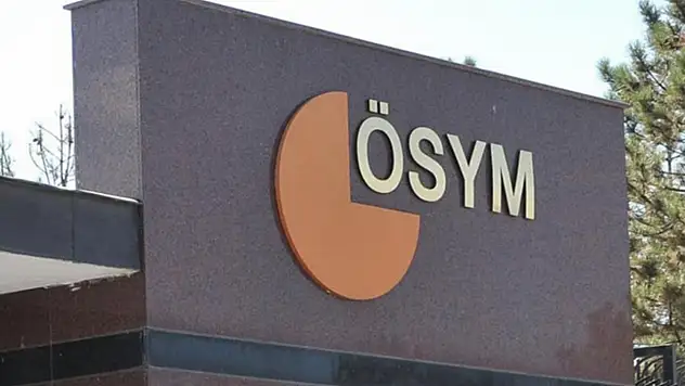ALES Heyecanı Sona Erdi Sonuçlar ÖSYM'nin Sitesinde!