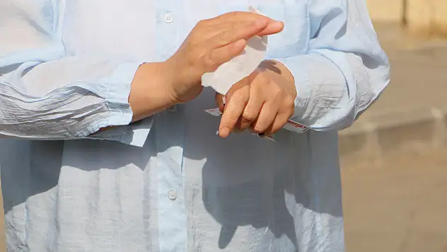 Alkol Almadan Alkollü Çıktı!