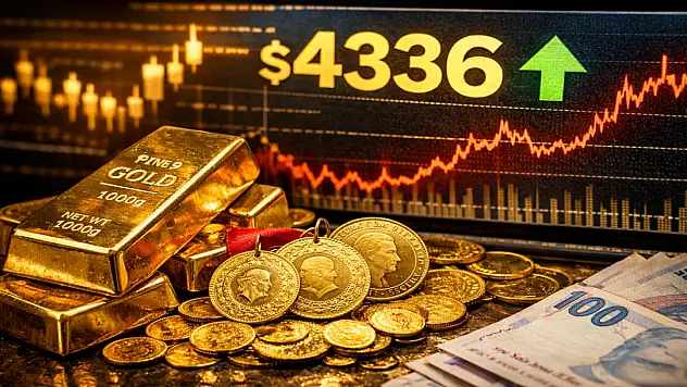 Altında Son Rakamlar Şaşırttı