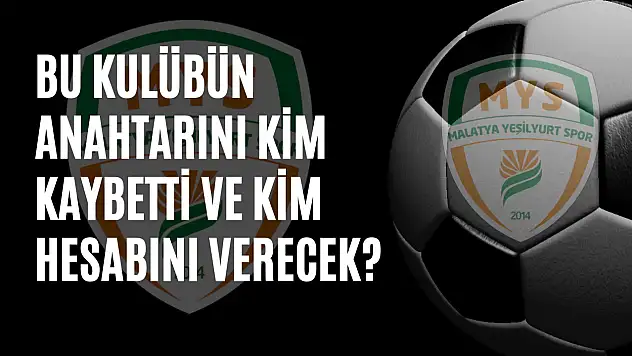 Anahtar Kimde Kalacak?