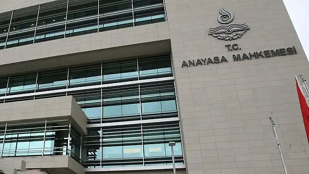 AYM Açıkladı: Belediyeler Mülkiyet Hakkını İhlal Etmiş!