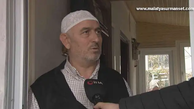 Ankara'daki silahlı çatışmaya tanık olan komşu, o anları anlattı