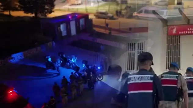 Ankesörlü Hatla Haberleşen FETÖ'cülere Darbe
