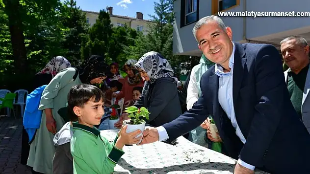 Anneler Günü duygusal anlara sahne oldu