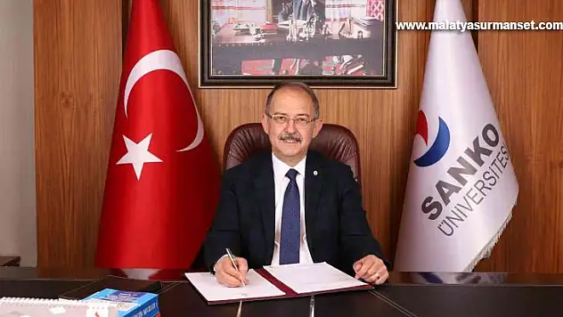 Antep'e gazi unvanı verilişinin 101'inci yılı