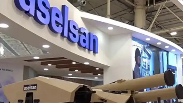 ASELSAN ile SSB arasında 1,1 milyar euroluk yeni anlaşmalar imzalandı