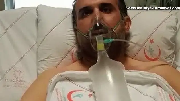 Aşı olmayan doktor yoğun bakımdan 'aşı' çağrısı yaptı