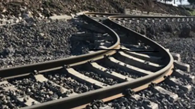 Asya'yı Avrupa'ya bağlayacak dev proje Üç ülke rayda birleşti