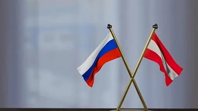 Avusturya casusluk şüphesiyle bir Rus diplomatı sınır dışı etti